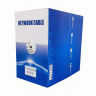Кабель UTP2 CAT5e 24AWG 500м. ССА внутренний  в Санкт-Петербурге