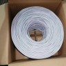 Кабель UTP2 CAT5e 24AWG 500м. ССА внутренний  в Санкт-Петербурге