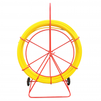 УЗК (кондуктор) на тележке, диаметр 11 мм,  250 метров