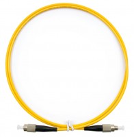 Оптический шнур FC-FC/UPC SM 9/125 simplex 3м