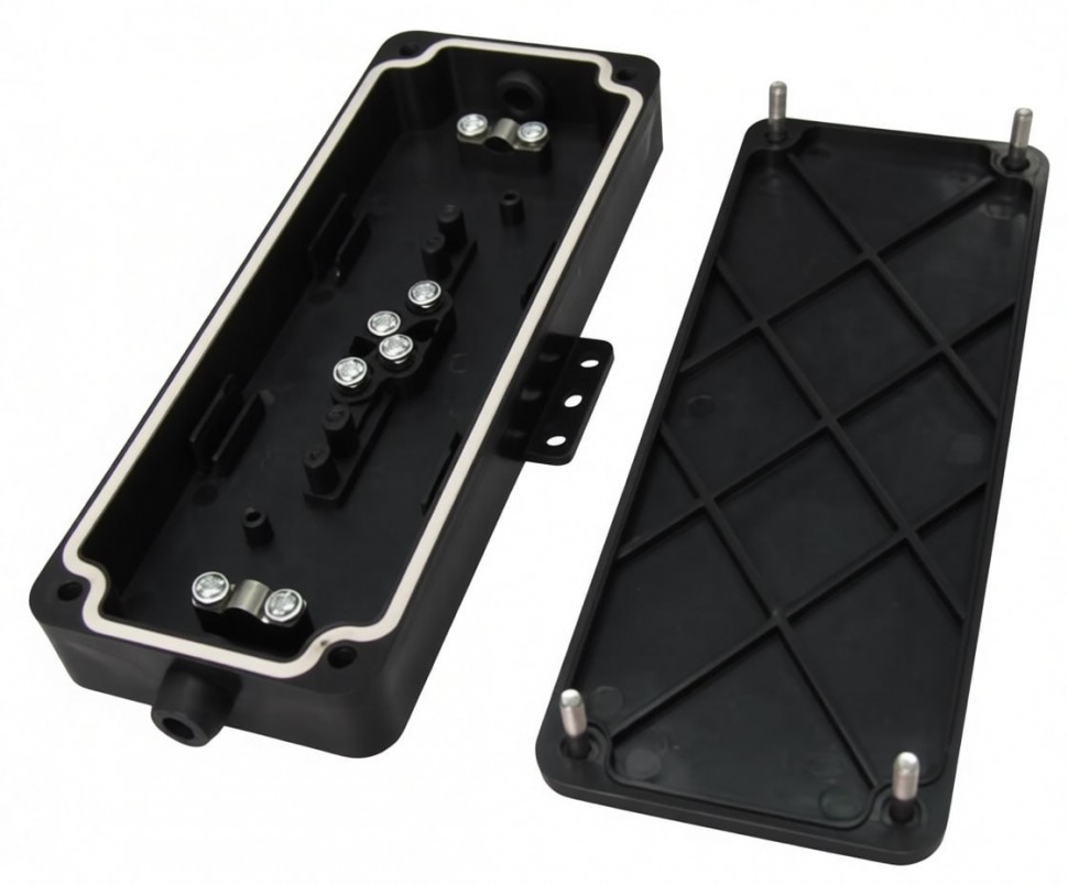 Муфта оптическая GJS-F02 в Санкт-Петербурге