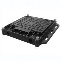 Муфта оптическая GJS-X