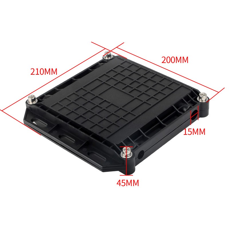 Муфта оптическая GJS-X в Санкт-Петербурге