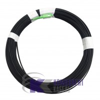 Кабельная сборка FTTHS1-2 2SC/APC 10 м