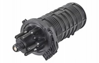 Муфта-кросс МКО-Л6/А-8SC-ФТ8х3 (фитинг 8х3,0 мм)  ССД