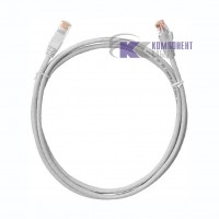 Патч-корд UTP4 cat.5е, 2.0 м