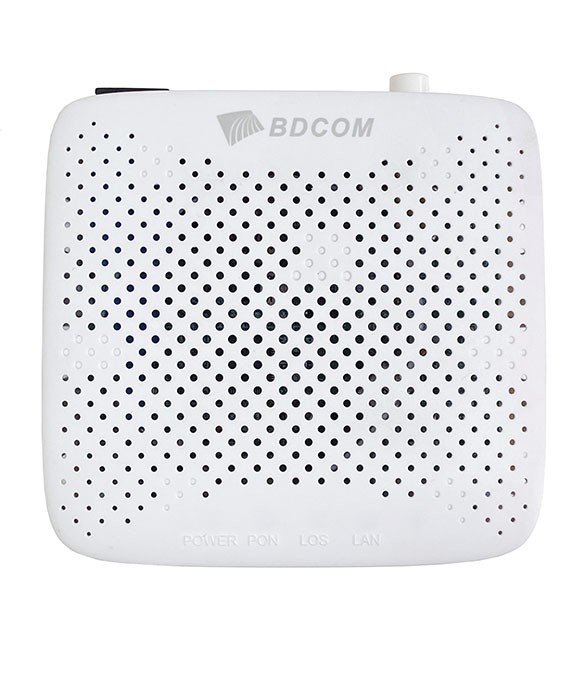 Абонентский терминал BDCOM P1501DS, 1 порт GEPON (SC/UPC), 1 порт 10/100/1000 Base-T (RJ-45) в Санкт-Петербурге