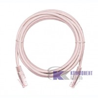 Патч-корд UTP4 cat.5е, 3.0 м
