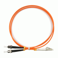Оптический шнур ST-LC MM