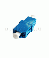 Оптическая розетка LC/UPC SM одномодовая