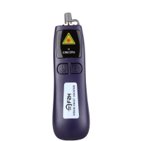 Grandway VLS-8-1 визуальный локатор дефектов 1мВт  до 5км