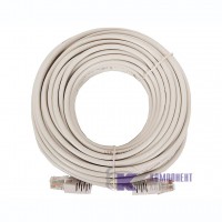 Патч-корд UTP4 cat.5е, 15.0 м