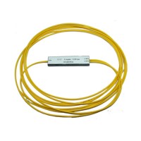 Оптический разветвитель сплавной (FTB) 1х2  3.0 mm 20/80