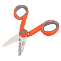 Ножницы для резки кевларовых нитей WL-SCISSORS