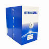 Кабель UTP4 CAT5e 24AWG 305м. ССА внутренний в Санкт-Петербурге