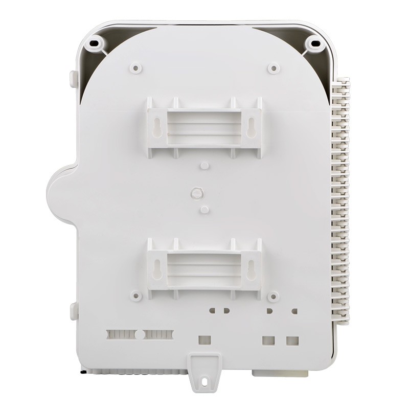 Оптическая кросс-муфта GJS-X24 в Санкт-Петербурге Оптическая кросс-муфта GJS-X24 в Санкт-Петербурге