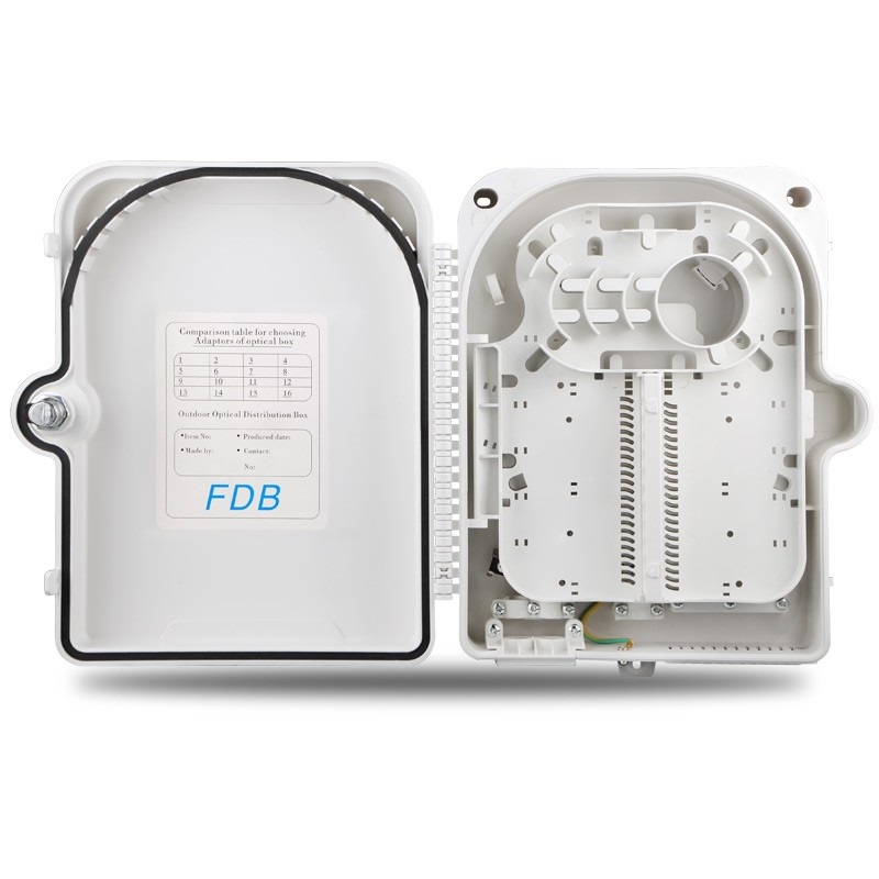 Оптическая кросс-муфта GJS-X24 в Санкт-Петербурге Оптическая кросс-муфта GJS-X24 в Санкт-Петербурге