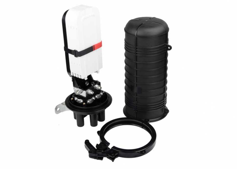 Муфта оптическая GJS-Q96 в Санкт-Петербурге