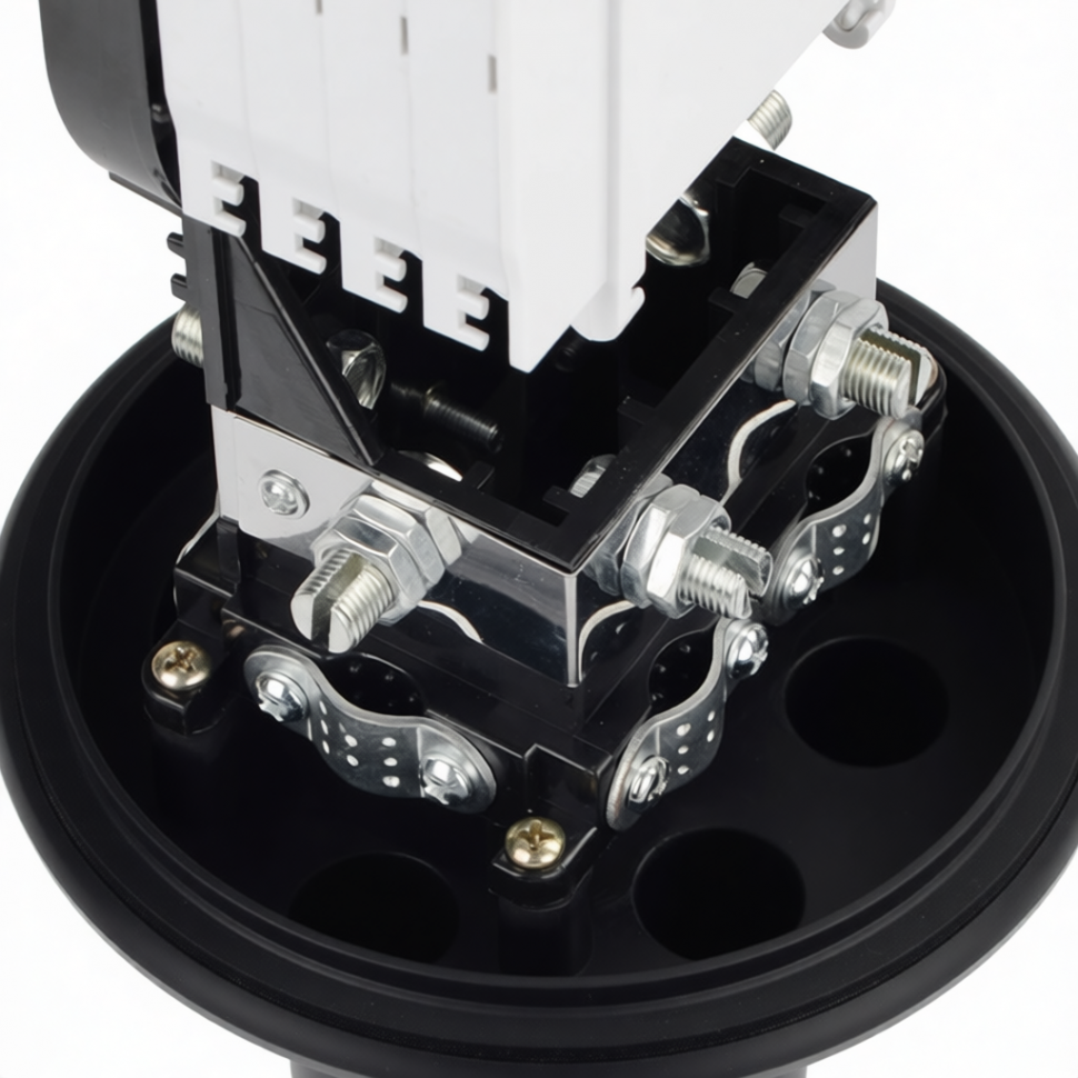 Муфта оптическая GJS-Q96 в Санкт-Петербурге