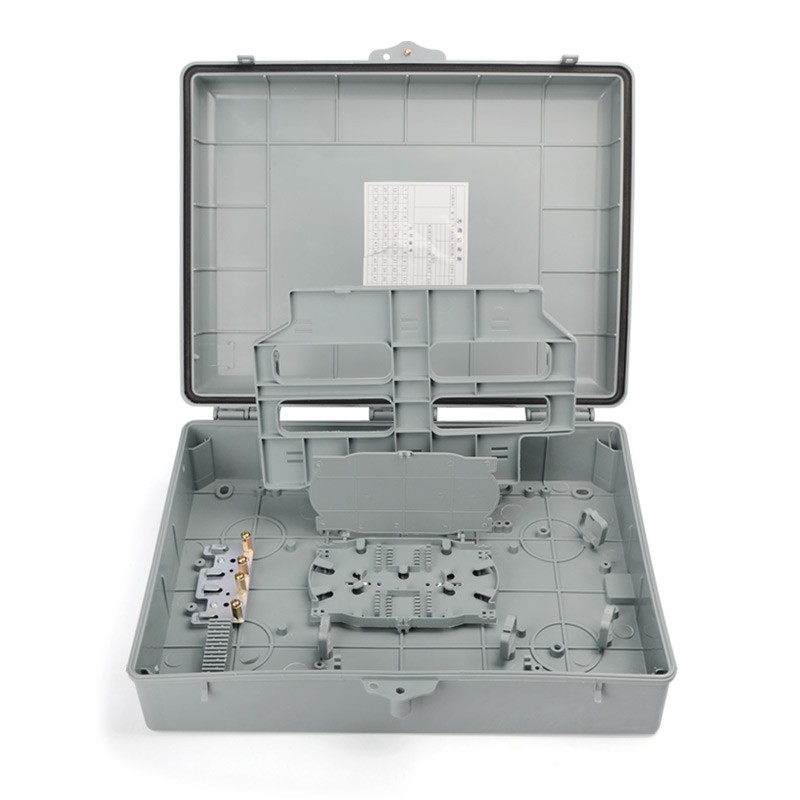 Оптическая кросс-муфта GJS-X48  в Санкт-Петербурге