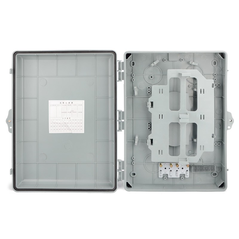 Оптическая кросс-муфта GJS-X48  в Санкт-Петербурге