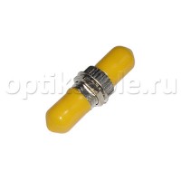 Оптическая розетка ST/UPC SM одномодовая