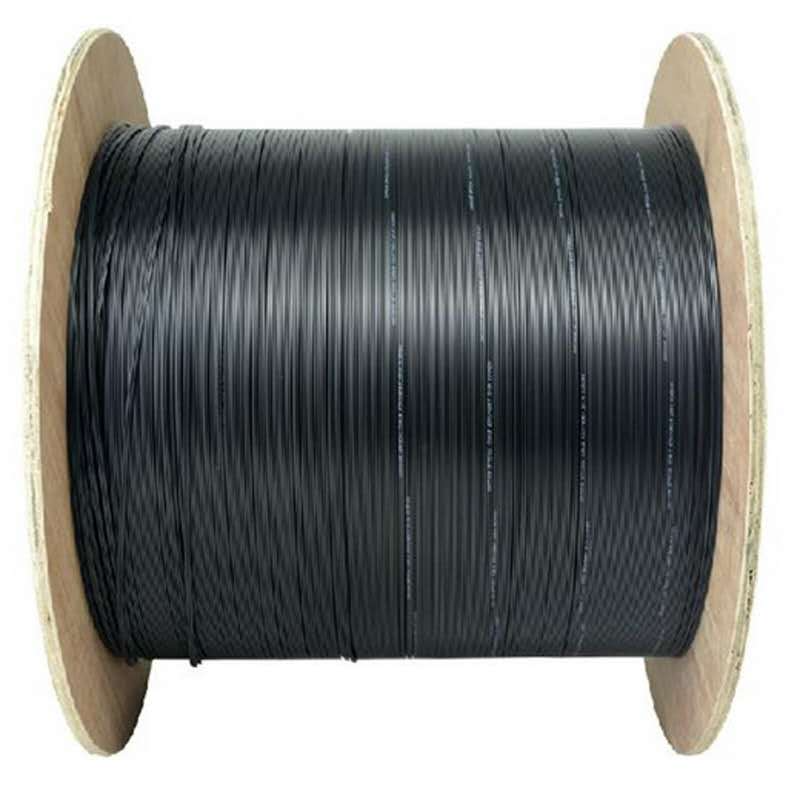 Оптический кабель для прокладки в канализацию  CО-TG24-2,7  в Санкт-Петербурге