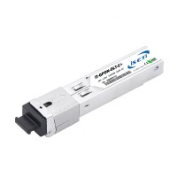 Модуль SFP GPON, 2.5/1.25Гбит/с,1490/1310нм, 20км, SC, C+