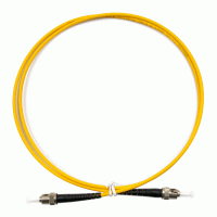 Оптический шнур ST-ST/UPC SM 9/125 simplex 2м