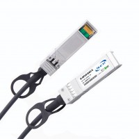Direct Atttach Cable (DAC) SFP+, 10Гбит/с, 2м