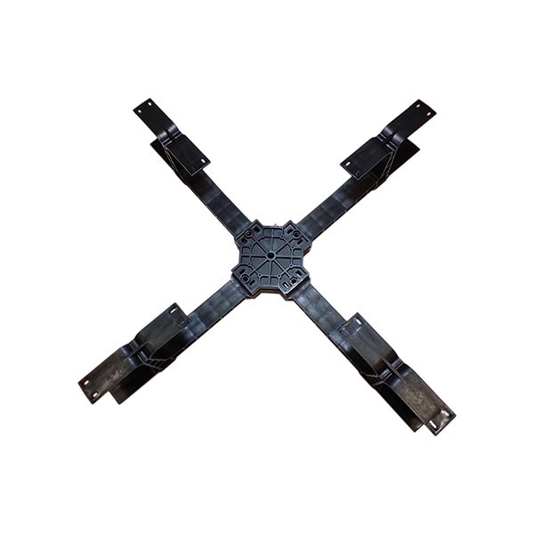 Устройство для подвеса муфты и запаса кабеля УПМК-600-800П в Санкт-Петербурге