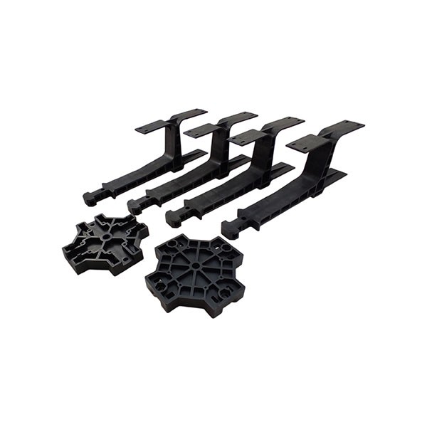 Устройство для подвеса муфты и запаса кабеля УПМК-600-800П в Санкт-Петербурге