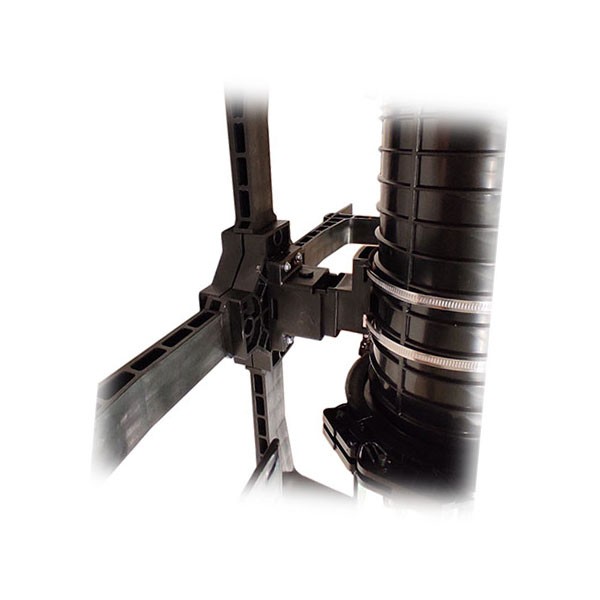 Устройство для подвеса муфты и запаса кабеля УПМК-600-800П в Санкт-Петербурге