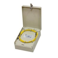 Катушка нормализующая 1000 м., SM, оконцованная  разъемами FC/SC/LC/ST