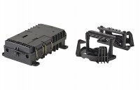 Комплект МКО-П1-М/С09-2/4SC-1PLC8-SC/APC-10SC-10SC/APC-2SC/APC  и УПМК-Панда ССД