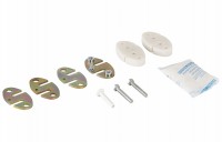 Комплект для ввода ОК 13-16 мм в овальный  патрубок муфты МОГ-Т-4 и МПО-Ш1 ССД