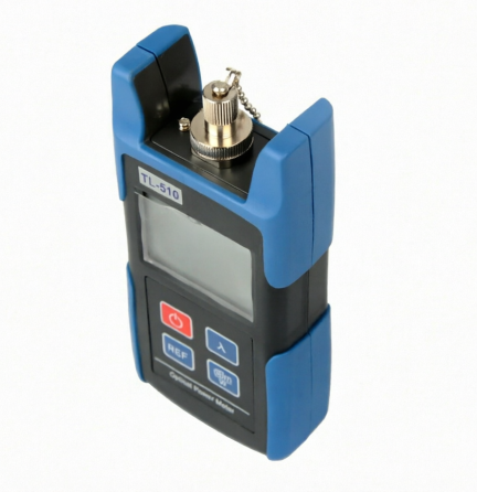 Оптический измеритель мощности TL-510A  в Санкт-Петербурге