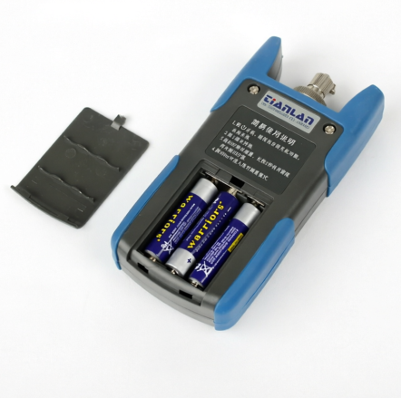 Оптический измеритель мощности TL-510A  в Санкт-Петербурге