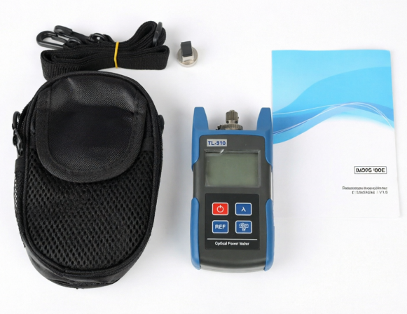 Оптический измеритель мощности TL-510A  в Санкт-Петербурге