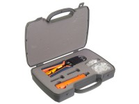 Набор профессиональных инструментов монтажный  Hanlong HT-2500B