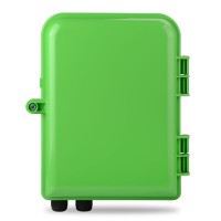 Оптическая кросс-муфта GJS-X20A Green