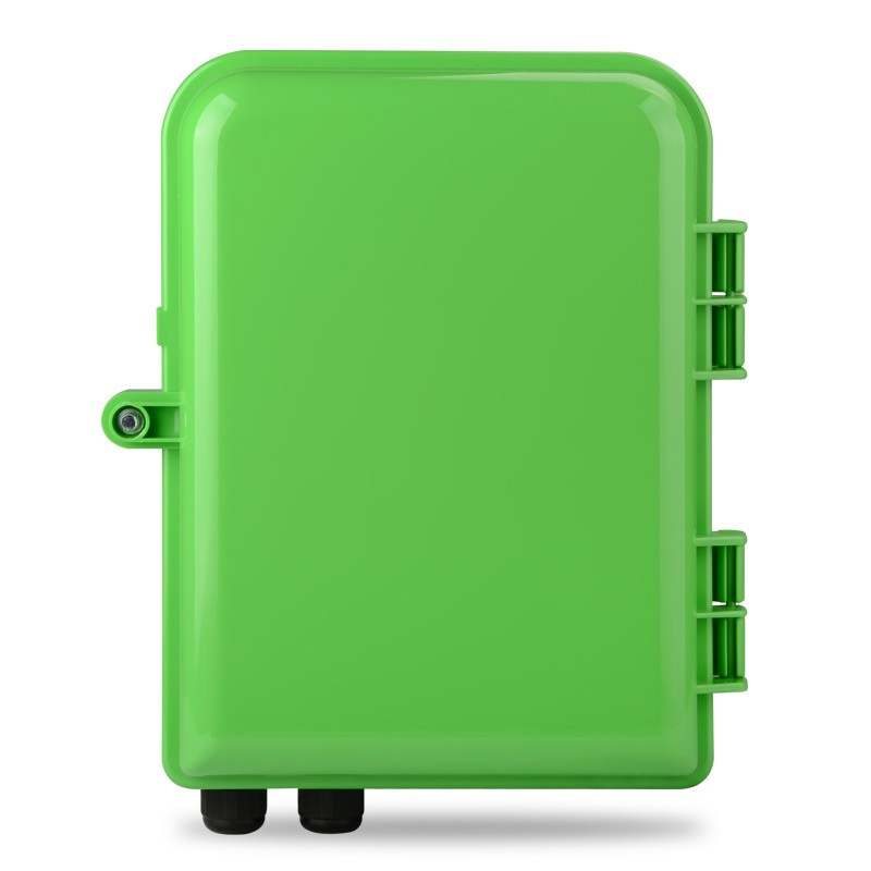 Оптическая кросс-муфта GJS-X20A Green в Санкт-Петербурге