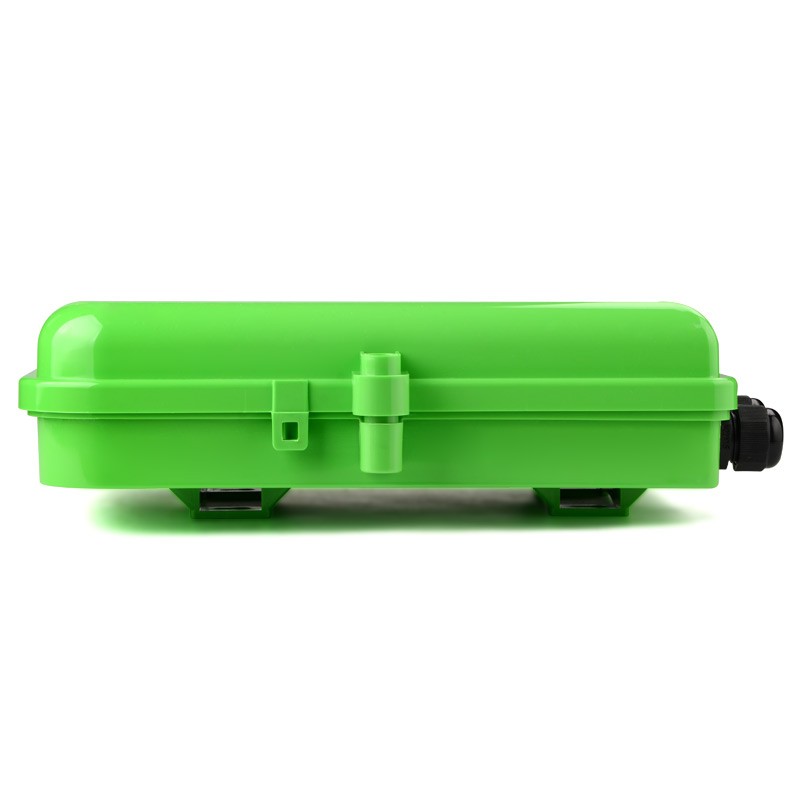 Оптическая кросс-муфта GJS-X20A Green в Санкт-Петербурге