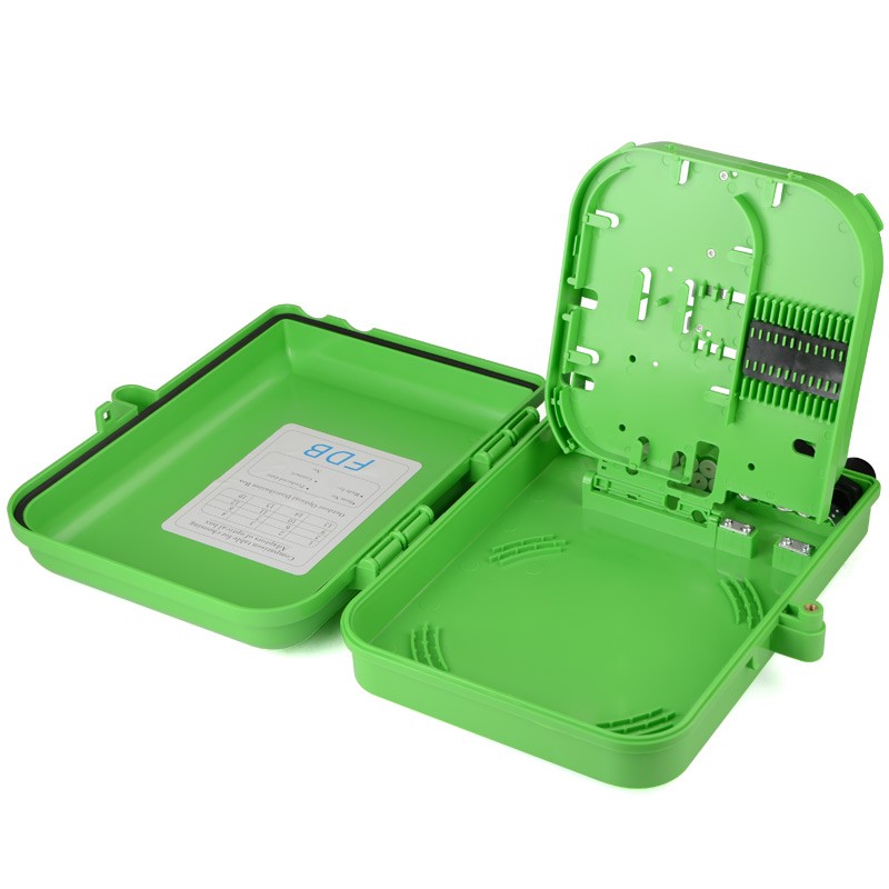 Оптическая кросс-муфта GJS-X20A Green в Санкт-Петербурге