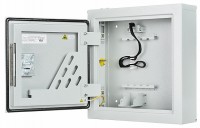 Кросс ШКОН-КПВ-96(3) с кронштейном (корпус)  ССД