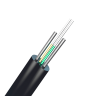 Оптический кабель CO-FTTH2-2 на 2 волокна G.652,  LSZH