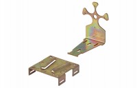 Кронштейн для подвески МОГ-Т-3 ССД