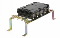 Кронштейн для крепления МКО-П2 на стену,  прямоугольную опору ССД