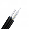 Оптический кабель CO-FTTHS1-1 на 1 волокно G.657,  LSZH +FRP