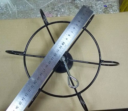УЗК в металлической кассете Mini, диаметр  3,5 мм, 25 метров